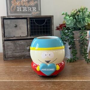 New South Park Cartman Ceramic Mug